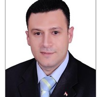 Dr. Amr Saleh