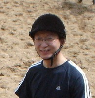 刘广峰