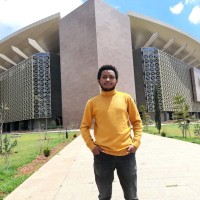 Fanuel Gezahgn