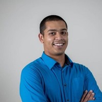 Rafeeq Ismail