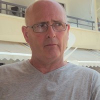 Jeffrey Stevenson