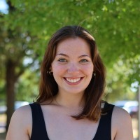 Elise Gahart