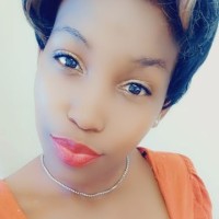 Slindile Msomi
