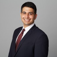 Amrit Rehlan