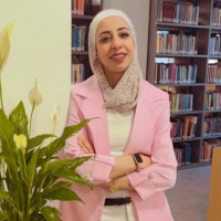 Safa Al-Muhtaseb ~ Chrm