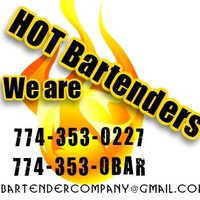 Bartender Company