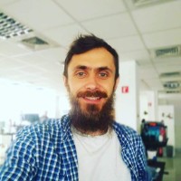 Oleksandr Hostudym