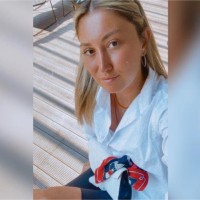 Aysegul Kusaksiz