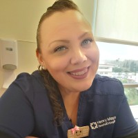 Heather Mascarina
