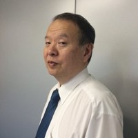 Hideaki Kawakami