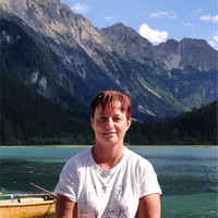 Alice Nørmølle Andreasen