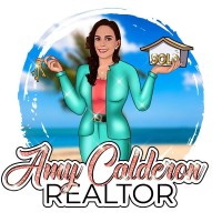 Amy Calderon