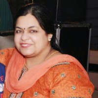 Rekha Soni