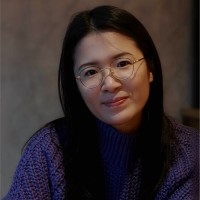 Jane Lyu