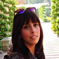 Irene Lucchesi