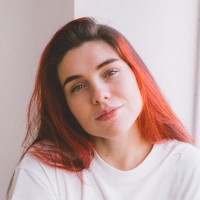 Валентина Пирожкова