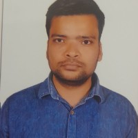 Shubham Choubey