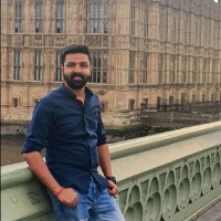 Saurabh Sharma
