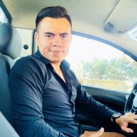 Jorge Luis Avila Diaz