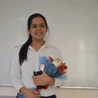 Rakshita Mahajan