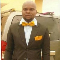 Orode Collins