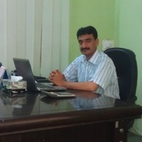 Saeed Kulachi