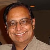 Sunil Datt