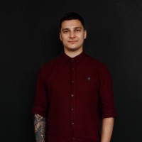 Maksym Pyslar