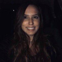 Rebecca Storms