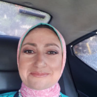 Nagla Abouzeina
