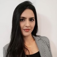 Ghorbel Sabrine