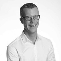 Hans Fredriksson
