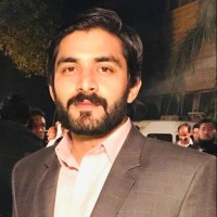 Mansoor Tarar