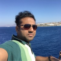 Ajit Kumar Swain
