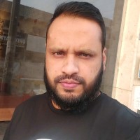 Syed Yousuf Mba,Csdg