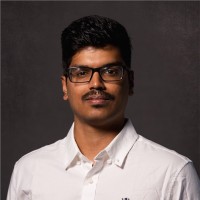 Ashwin Sankar