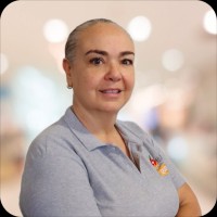 Angela Quintana Ahedo