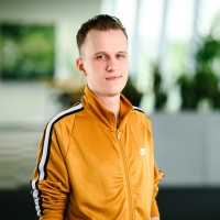 Marcin Moćko