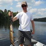Tyler Dvorak