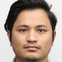 Suren Shrestha
