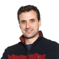 Nelson Vieira