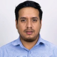 José Ricardo Vidal Vidal