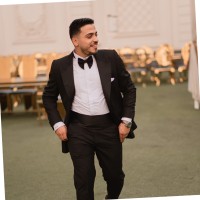 Karim Friday