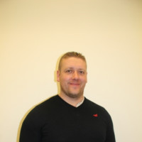 Tony Van Den Camp, P.Eng, Pmp