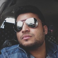Jamshid Moidu