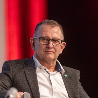 Dietmar Bernert