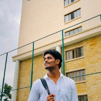 Bhanu Teja