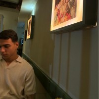 Henri Fernando Peres de Moraes