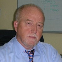 Rufino Gonzalez Garcia