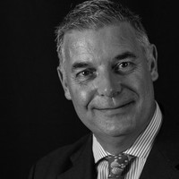 Thierry Stableau